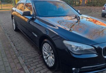 BMW 730 201.000 km 13.800 &euro; Flensburg 24939