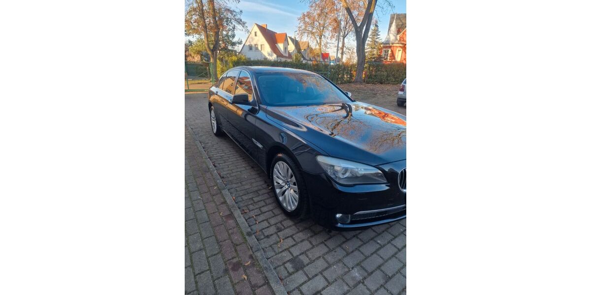 BMW 730 201.000 km 13.800 &euro; Flensburg 24939