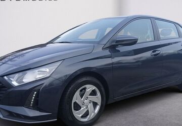 Hyundai i20 15.777 km 18.490 &euro; Vellmar 34246