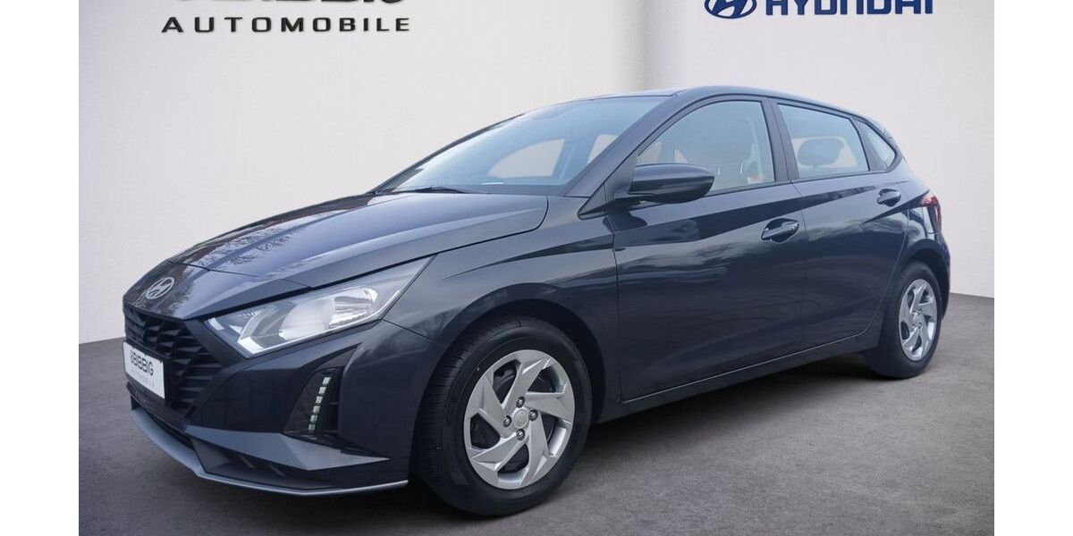 Hyundai i20 15.777 km 18.490 &euro; Vellmar 34246