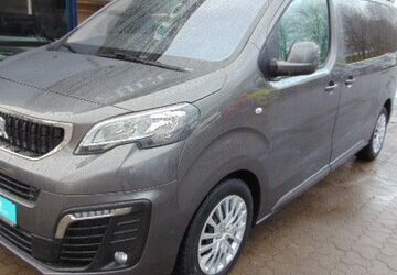 Peugeot Traveller 80.775 km 25.980 &euro; Geisa/Rhön 36419