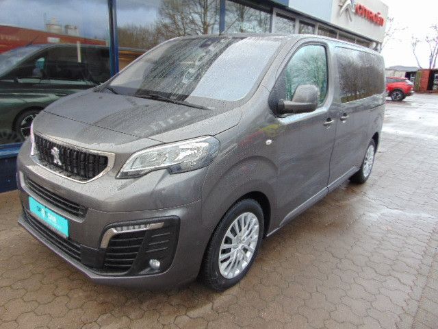 Peugeot Traveller 80.775 km 25.980 &euro; Geisa/Rhön 36419