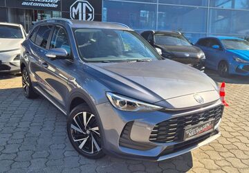 MG ZS 5.500 km 23.890 &euro; Potsdam 14482