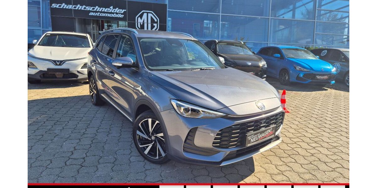 MG ZS 5.500 km 23.890 &euro; Potsdam 14482