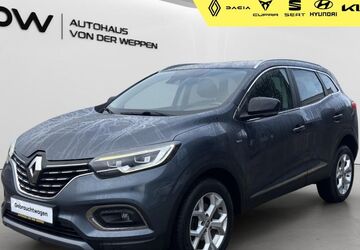 Renault Kadjar 79.141 km 17.990 &euro; Friesenheim 77948