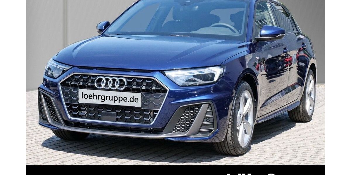 Audi A1 1.001 km 31.950 &euro; Worms 67547