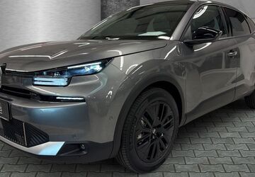 Citroen C4 X 3.950 km 25.900 &euro; Münster 48155