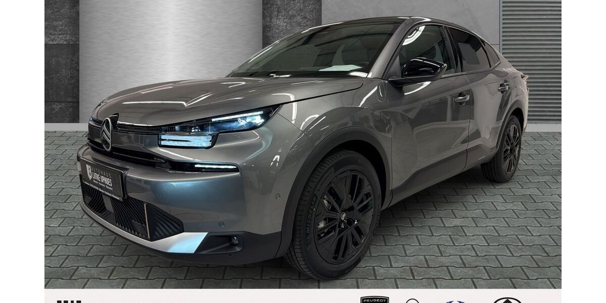 Citroen C4 X 3.950 km 25.900 &euro; Münster 48155