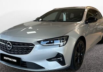 Opel Insignia 66.870 km 23.929 &euro; Saalfeld 07318