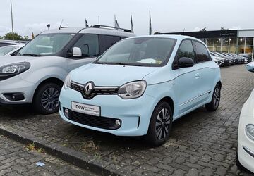 Renault Twingo 16.747 km 13.990 &euro; Massen 03238