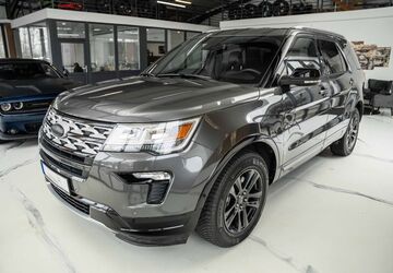 Ford Explorer 46.976 km 30.999 &euro; Quakenbrück 49610