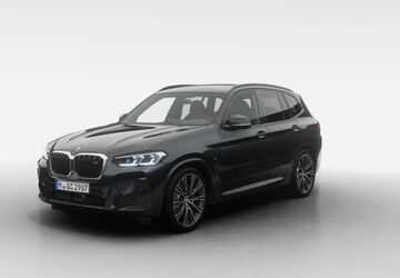 BMW X3 M40 81.718 km 51.985 &euro; Gera 07552