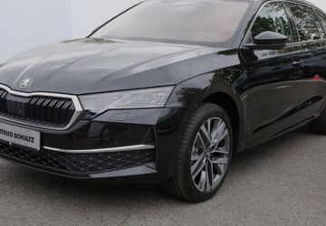 Skoda Octavia 5.000 km 38.490 &euro; Solingen 42651
