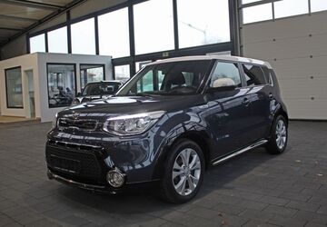 Kia Soul 125.970 km 10.990 &euro; Andervenne 49832
