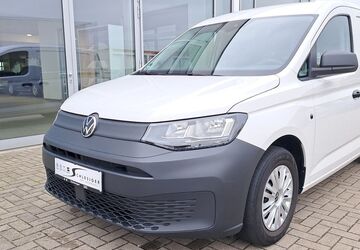 VW Caddy 27.037 km 23.970 &euro; Sangerhausen 06526