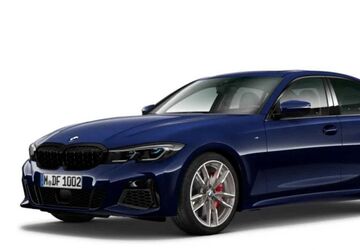 BMW M340i 34.890 km 51.950 &euro; Ibbenbüren 49479