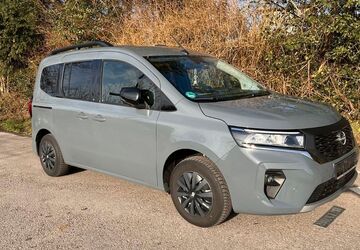 Nissan Townstar 39.999 km 22.490 &euro; Altena 58762