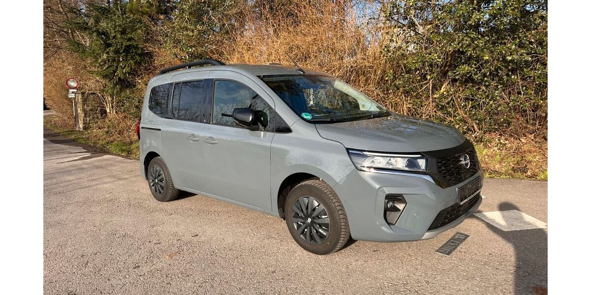 Nissan Townstar 39.999 km 22.490 &euro; Altena 58762