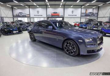 Rolls Royce Ghost 29.900 km 229.900 &euro; Alsdorf 52477