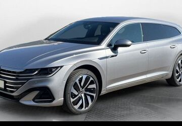 VW Arteon 23.500 km 43.990 &euro; Schwaebisch Hall 74523