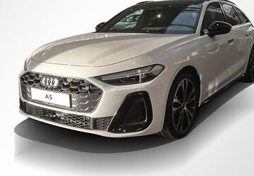 Audi A5 4.500 km 70.950 &euro; Forchheim 91301