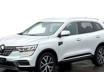 Renault Koleos 46.250 km 24.900 &euro; Solingen/NRW 42655