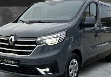 Renault Trafic 134.500 km 26.990 &euro; Freising 85354