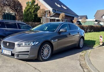Jaguar XE 235.000 km 4.999 &euro; Vlotho 32602