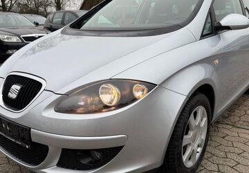 Seat Altea 100.000 km 2.990 &euro; Dorfmark 29683
