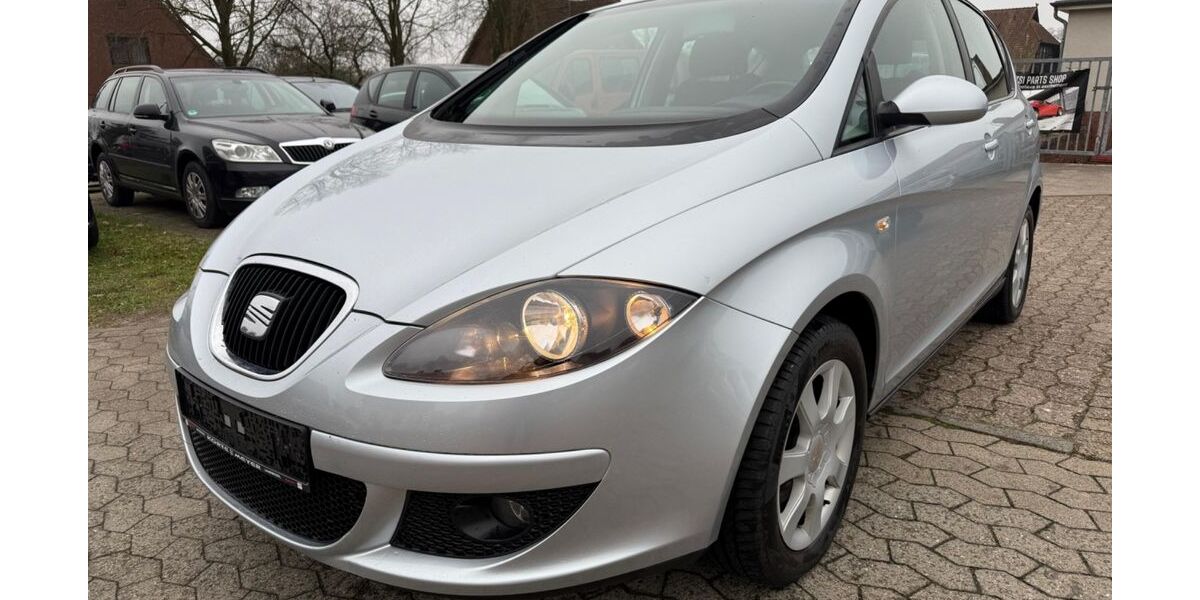 Seat Altea 100.000 km 2.990 &euro; Dorfmark 29683