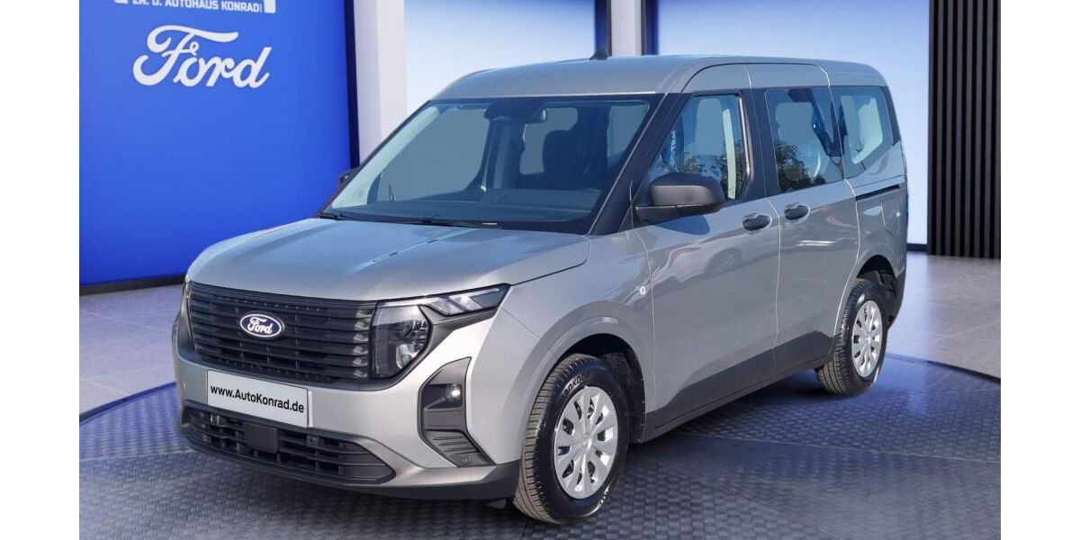 Ford Tourneo Courier 7.500 km 23.990 &euro; Neustadt an der Aisch 91413