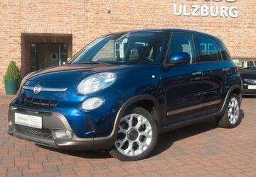 Fiat 500L 79.998 km 7.900 &euro; Henstedt Ulzburg(20 km nördlich von HH-direkt an der A7) 24558