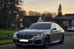 BMW 745e benzine electrick 196.000 km 40.000 &euro; Heusden-Zolder 