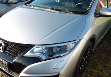 Honda Civic 87.830 km 14.400 &euro; Goerlitz 02828