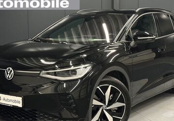 VW ID.4 12.000 km 42.680 &euro; Helmstedt 38350