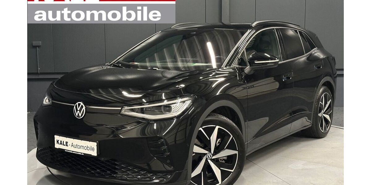 VW ID.4 12.000 km 42.680 &euro; Helmstedt 38350