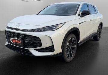 MG HS 2.800 km 35.990 &euro; Reutlingen 72770