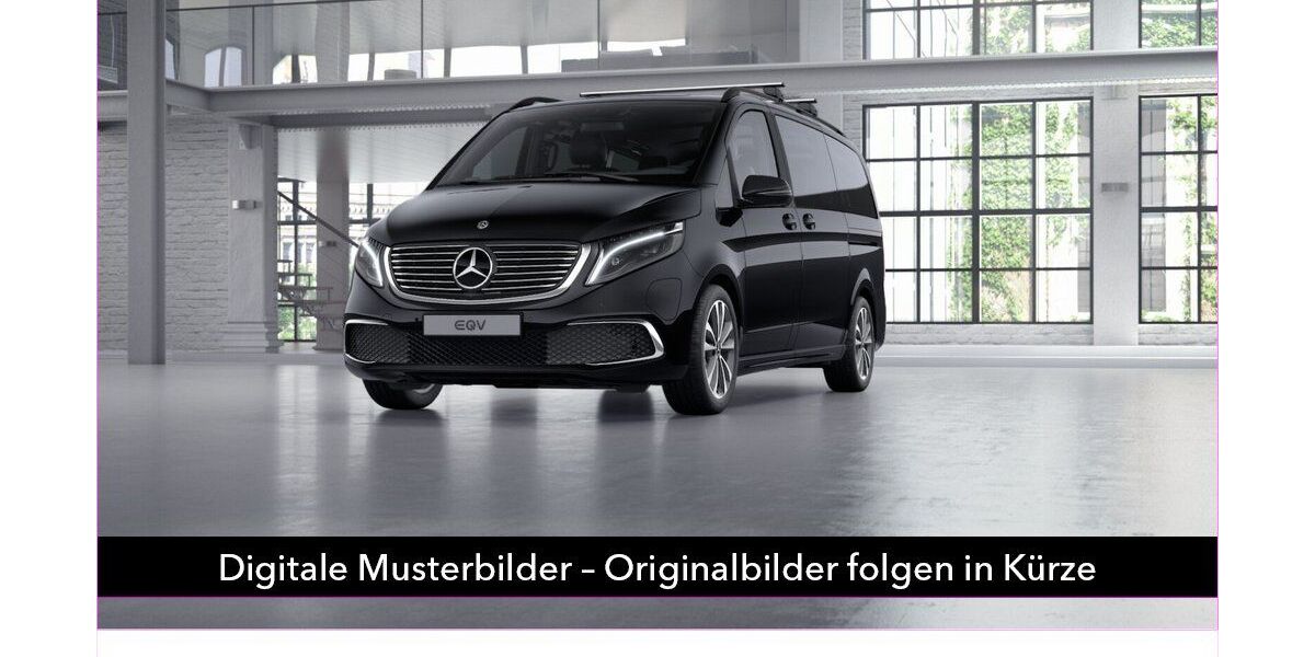 Mercedes-Benz EQV 36.159 km 44.750 &euro; Hamm 59067