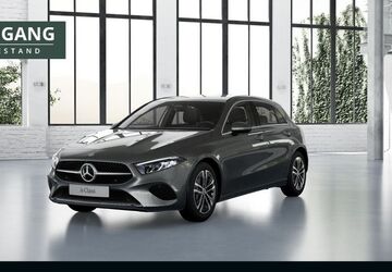 Mercedes-Benz A 180 13.616 km 30.890 &euro; Arnsberg 59759