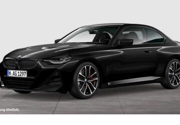 BMW M240i 51.725 km 44.995 &euro; Köln-West 50858