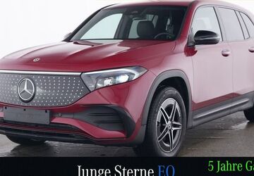 Mercedes-Benz EQB 9.759 km 38.983 &euro; Weyhe 28844