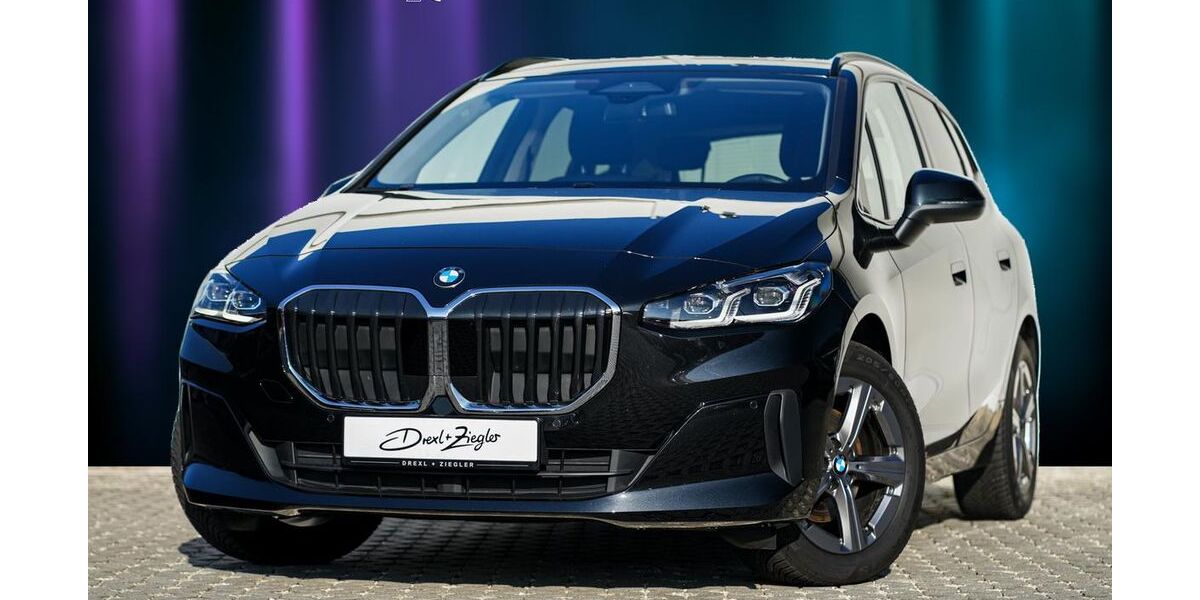 BMW 220 Active Tourer 31.990 km 27.999 &euro; Augsburg 86199