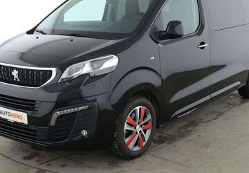 Peugeot Expert 85.178 km 28.410 &euro; Stuttgart 70195