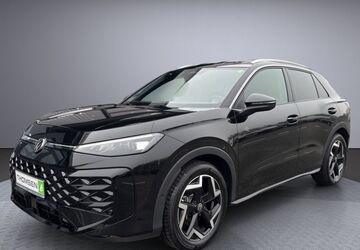 VW T-Roc 1.100 km 37.890 &euro; Kropp 24848