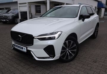 Volvo XC60 111.156 km 31.780 &euro; Darmstadt 64291