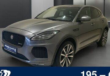 Jaguar E-Pace 112.452 km 21.750 &euro; Kiel 24118