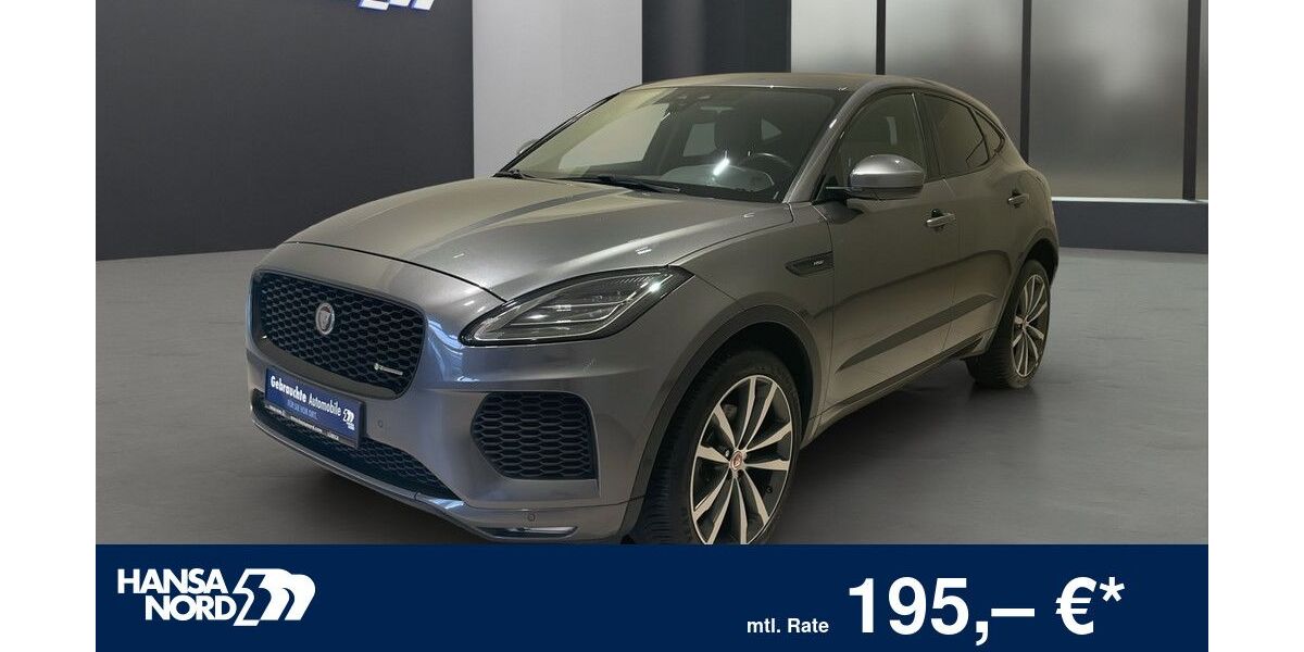 Jaguar E-Pace 112.452 km 21.750 &euro; Kiel 24118
