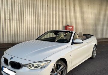 BMW 435 205.000 km 19.000 &euro; Sindelfingen 71063