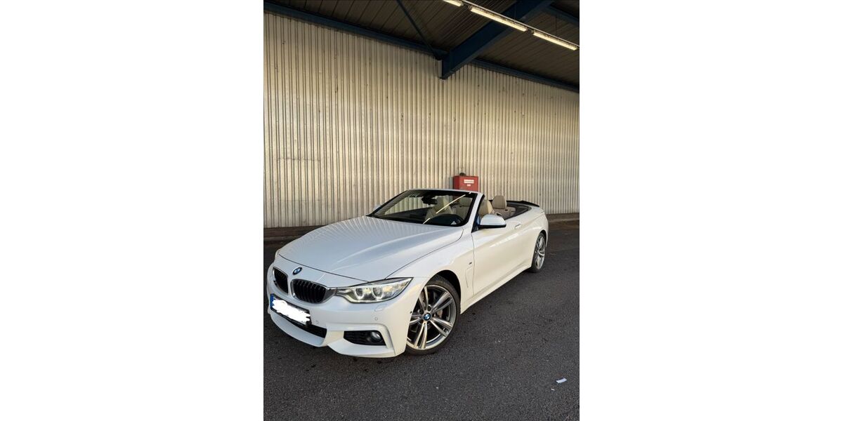 BMW 435 205.000 km 19.000 &euro; Sindelfingen 71063