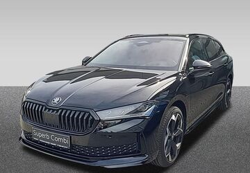 Skoda Superb 13.970 km 53.900 &euro; Dresden 01067